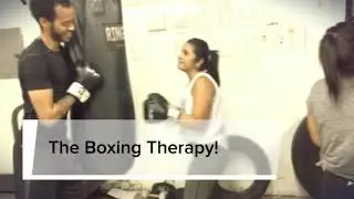 The Boxing Therapy