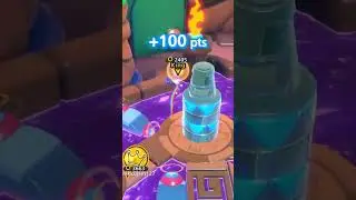 The MOAI Is The Key To Victory?! 🤯 This Frantic Ring Battle Ended INSANELY Close!