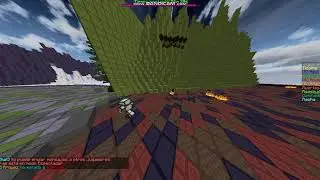 hacks de ticocraft nick: Pumii nick: DanielM_YT nick: _shadowblock_ motivo: speed
