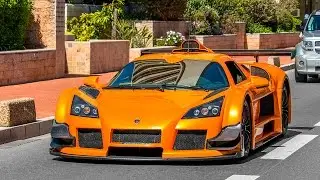 GUMPERT APOLLO SPORT | 2016 HQ