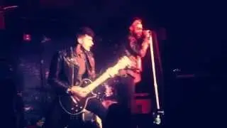 Dameht Live @ Pyramid Club - NYC