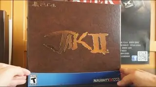 JAK II (Limited Run Games PS4 Collector's Edition) / Zockis Sammelsurium Nr. 1706