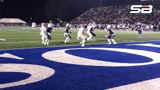 HIGHLIGHTS: St. John Bosco football beats Mater Dei to win Division 1 Southern Section Championship
