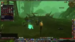 WoW: Finding Ravasaur Matriarch's Nest - Ravasaur Hatchling