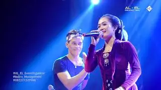 Kembang Rawe (Cipt . Nur Bayan )- Yeti Aprilia Indira Campursari