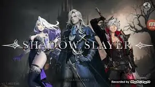 Shadow Slayer:Demon Hunter-Android-Nada de dar dinheiro adiantado(8)