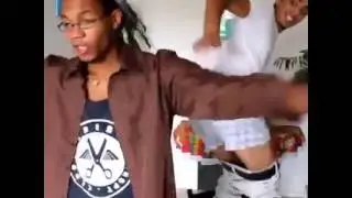Quand tu te disputes avec ton fr&egrave;re.