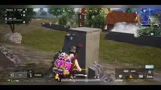 Pubg mobile payload😎. Winner winner chicken dinner
