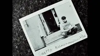 Saatto   Taas alusta,taas alusta