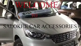 Drapez car curtain installation