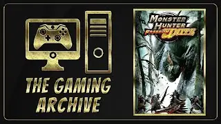 Monster Hunter Freedom Unite Full Game | Gameplay | Longplay | No Commentary | Walkthrough | 3/4