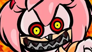 Ёж Соник: Я ЖЕНЩИНА | Sonic Boom