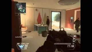 BLADEPHANTOM - Black Ops II Game Clip