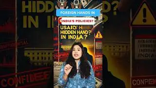 Who&rsquo;s Influencing India&rsquo;s NGOs? #usaid | thebhartiyaduo
