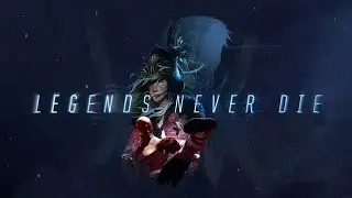 Legends Never Die || PUBG Mobile Montage || Kangra Squad Gaming