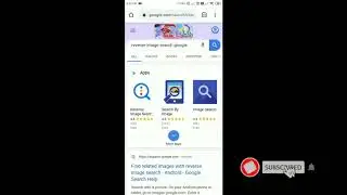How to search original source of a image | reverse image search