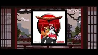 Pocky & Rocky - Haunted Shrine [NOZZLIN Remix]