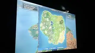 Week 6 battle star