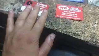Let my business history be a video as a souvenir