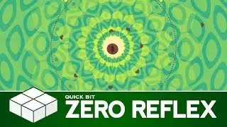 Quick Bit - Zero Reflex | PC Gameplay & First Impressions