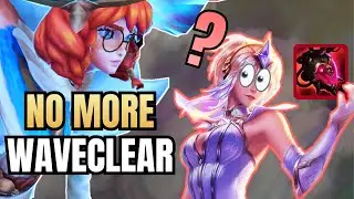 You Need EXTREME AGGRESSION in This Matchup! | Aurora vs Lux