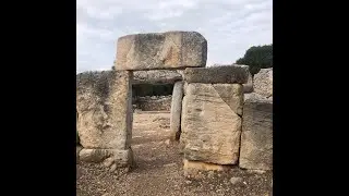MINORQUE - TORRE D'EN GALMES
