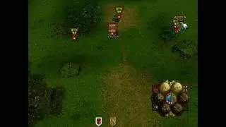 Dark Omen - May Tournament (Factions) - Semifinal - vs. bembelimen - The Empire