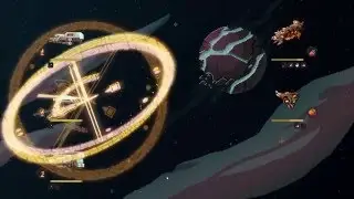 Halcyon 6 Tactical Combat Overview