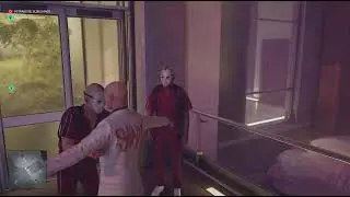 HITMAN 3 EMINEM VS SLIM SHADY