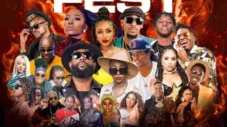 Fire Fest 2020 &ldquo;Official&rdquo;