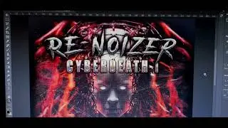 Re-Noizer Working for new EP 2025 🔥💿🤙