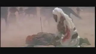 Battle of badr (313 Muslim VS 1000 Pagan Quraisy)