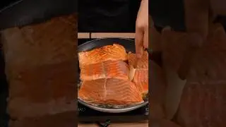 Salmon Benefits & Cooking Tips