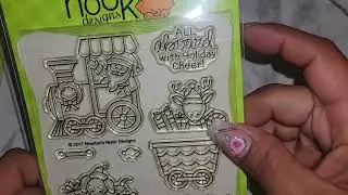 Destash from Crafty Bean!!
