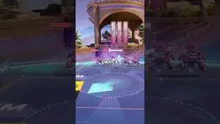 Psylocke's Ultimate VFX Is A Dance Battle!