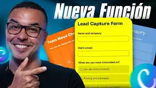 Canva Lo Vuelve a Hacer: Nuevas Funciones con IA Te Van a Sorprender