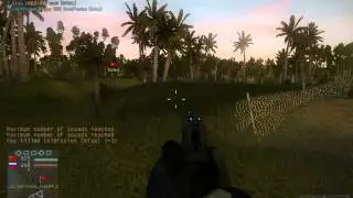 AIX3 BETA CH WIP Gameplay 1