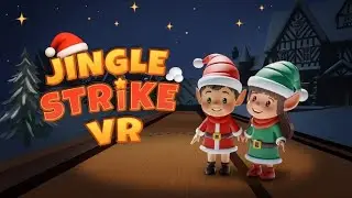 Ne, lass mal | Jingle Strike VR | Steam