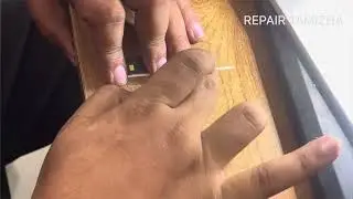 தமிழில் ONEPLUS 8 GREEN SCREEN FIXED #greenscreen  📱🔋⚙️ |REPAIR TAMIZHA|