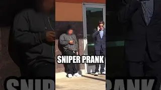 Розыгрыш &laquo;Сделай снимок&raquo; #JoeySalads #Pranks #Shorts