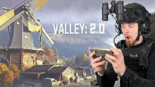 New Valley Is Horrible... Arena Breakout