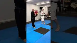 Kyoshi Adam McCauley 10