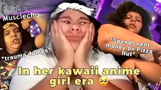 My Favorite Chuverse Moments | Tophiachu Compilation