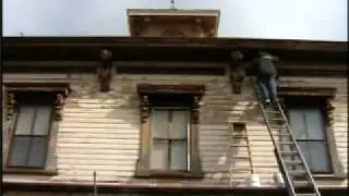 DC Historic Homeowner Grant Program