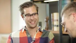 Beer with an Entrepreneur: Niki Scevak, co-founder of Blackbird Ventures