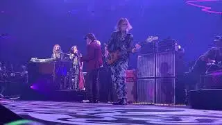Aerosmith Angel Las Vegas September 29 2022 first time since 2011 Rarity