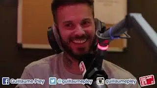 Arthur 10 ans pose une question s*xe à M  Pokora