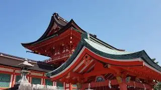 TRIP TO JAPAN SPRING 2018