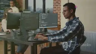 Learn Programming Basics in 60 Seconds!{⁄}