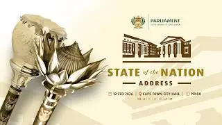 Public Expectations for SONA 2026, 12 February 2026